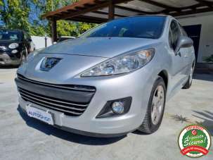 PEUGEOT 207 Diesel 2011 usata, Sassari