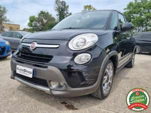 FIAT 500L Diesel 2016 usata, Sassari