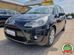 CITROEN C3 Diesel 2012 usata, Sassari