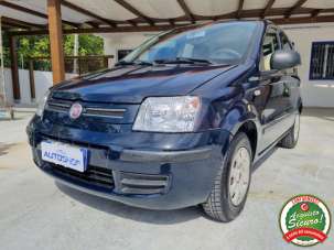 FIAT Panda Benzina 2011 usata, Sassari