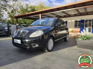 LANCIA Ypsilon Benzina 2007 usata, Sassari