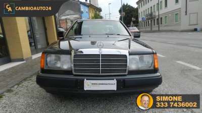 MERCEDES-BENZ CE 300 Benzina 1990 usata