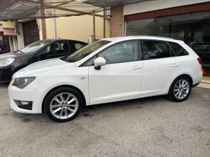 SEAT Ibiza Benzina 2013 usata