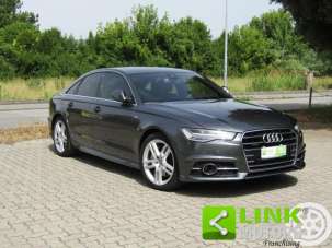 AUDI A6 Diesel 2018 usata