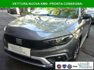 FIAT Tipo Benzina/GPL 2022 usata