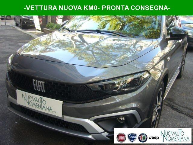 FIAT Tipo Benzina/GPL 2022 usata foto