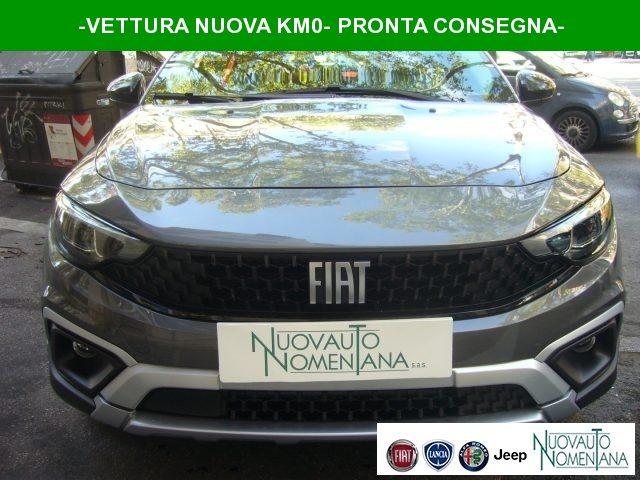 FIAT Tipo Benzina 2022 usata foto