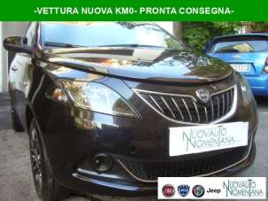 LANCIA Ypsilon Benzina/GPL 2024 usata