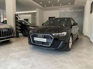 AUDI A1 Benzina 2022 usata, Foggia