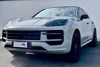 PORSCHE Cayenne Benzina 2023 usata, Cuneo