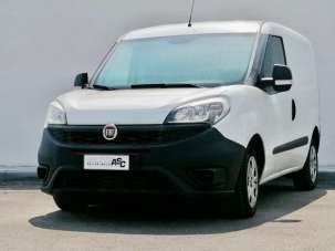 FIAT Doblo Diesel 2015 usata, Cuneo