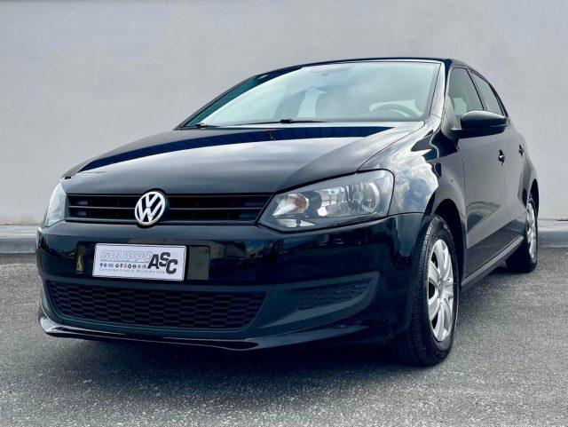 VOLKSWAGEN Polo Diesel 2012 usata, Cuneo foto