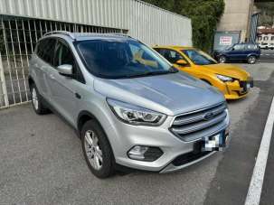 FORD Kuga Benzina 2019 usata