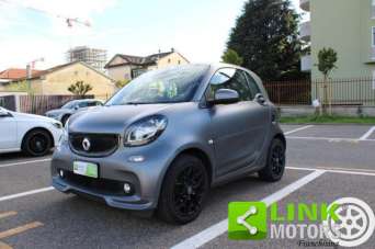 SMART ForTwo Benzina 2019 usata