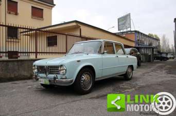 ALFA ROMEO Giulia Benzina 1967 usata