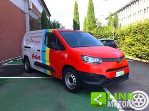 TOYOTA Proace Elettrica 2023 usata