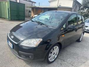 FORD Focus Benzina 2004 usata