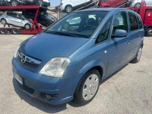 OPEL Meriva Benzina 2006 usata