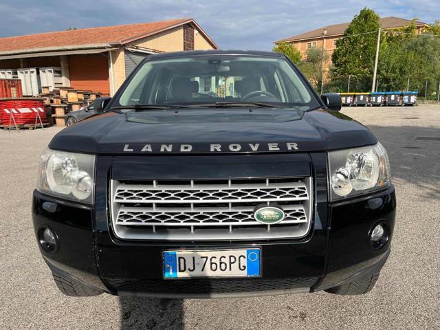 LAND ROVER Freelander Diesel 2007 usata foto