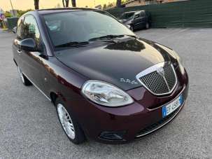 LANCIA Ypsilon Benzina 2010 usata