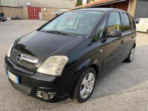 OPEL Meriva Benzina 2008 usata