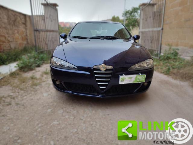 ALFA ROMEO 147 Diesel 2005 usata foto