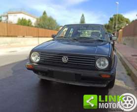 VOLKSWAGEN Golf Benzina 1990 usata