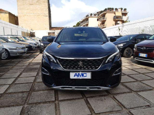 PEUGEOT 3008 Diesel 2020 usata, Napoli foto