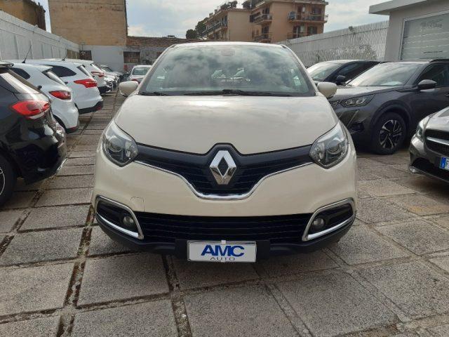 RENAULT Captur Diesel 2014 usata, Napoli foto