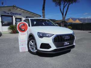 AUDI Q3 Diesel 2020 usata, Roma