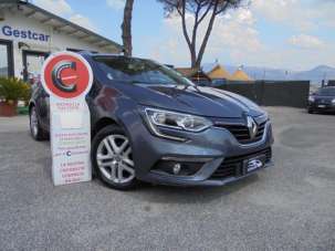 RENAULT Megane Diesel 2019 usata, Roma