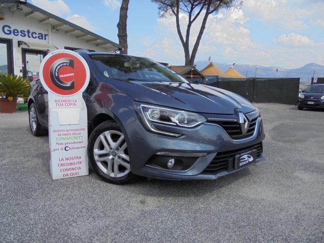 RENAULT Megane Diesel 2019 usata, Roma foto