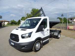 FORD Transit Diesel 2019 usata, Treviso