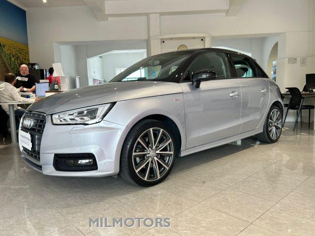 AUDI A1 Diesel 2014 usata foto