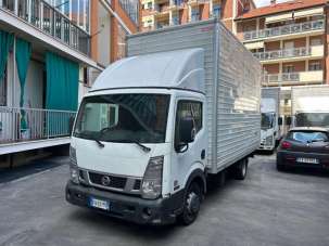 NISSAN Cabstar Diesel 2019 usata