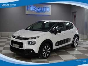 CITROEN C3 Benzina 2020 usata