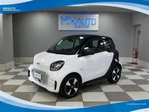 SMART ForTwo Elettrica 2020 usata