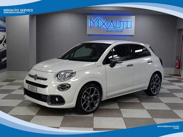 FIAT 500X Diesel 2022 usata foto