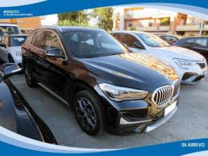 BMW X1 Diesel 2020 usata