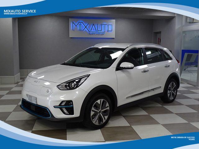 KIA e-Niro Elettrica 2022 usata foto