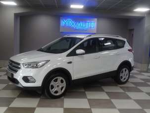 FORD Kuga Diesel 2019 usata