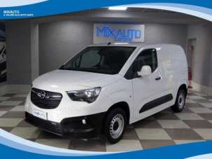 OPEL Combo Diesel 2019 usata