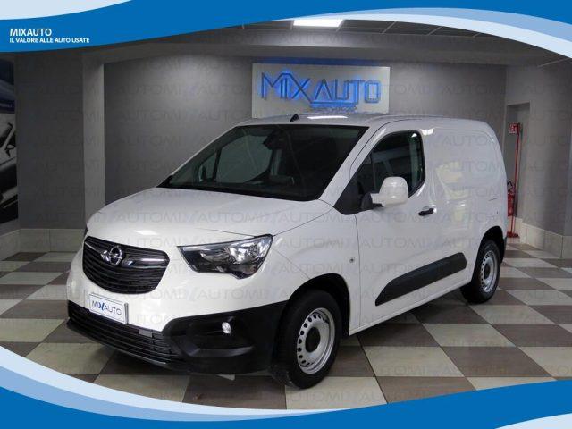 OPEL Combo Diesel 2019 usata foto