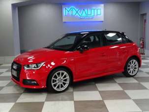 AUDI A1 Benzina 2018 usata