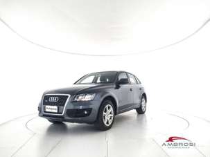 AUDI Q5 Diesel 2011 usata, Perugia