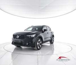 VOLVO XC40 Elettrica/Benzina 2024 usata, Perugia