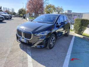 BMW 218 Diesel 2023 usata, Perugia