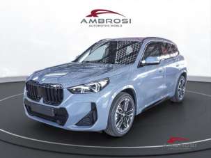 BMW X1 Diesel 2024 usata, Perugia