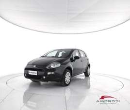 FIAT Punto Benzina/Metano 2013 usata, Perugia