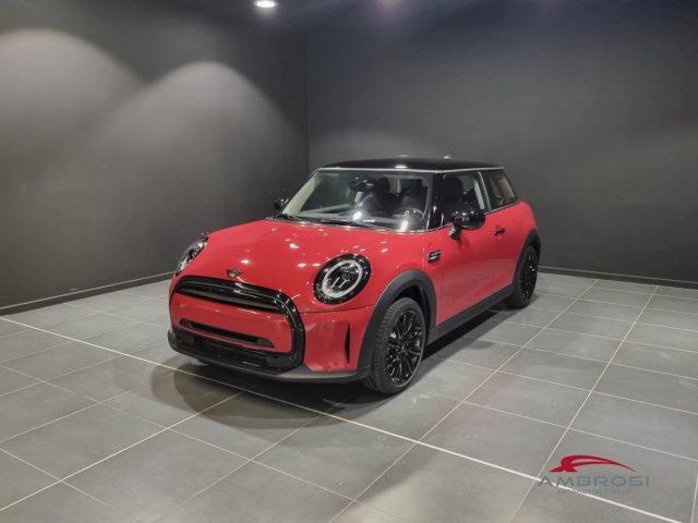 MINI Cooper Benzina 2023 usata, Perugia foto